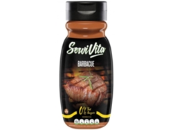 Salsas SERVIVITA 320 Ml Barbacoa