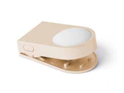 CLIP LEXON COM LED LUCIE GOLD