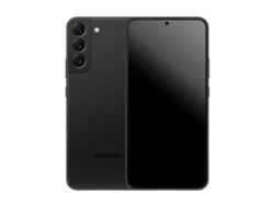Smartphone SAMSUNG Galaxy S22 Plus 5G Dual-Sim (Reacondicionado Como Nuevo - 128 GB - Negro)