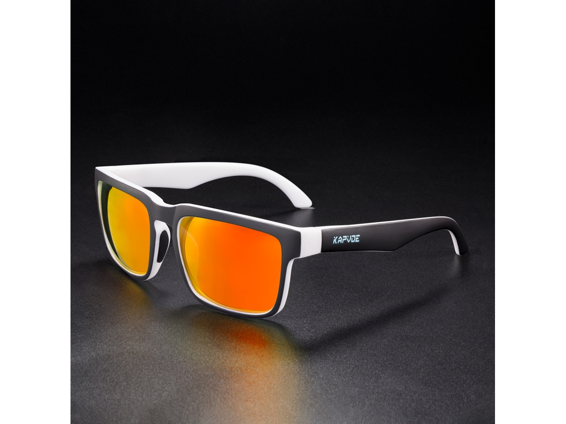 (estilo 7) Gafas De Sol Polarizadas Para Ciclismo Uv400, Gafas De Sol Deportivas Para Ciclismo Para Hombre