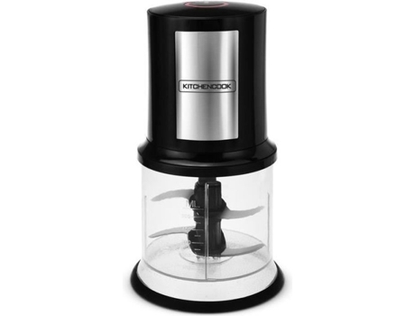 Mini Picadora Eléctrica 500Ml Mixpod500 De Kitchencook COCINA COCINA