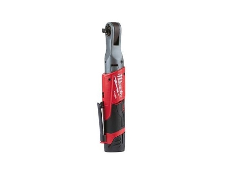 Llave de Carraca Brushless 12V 1Bat 2.0Ah M12Fir38-201B MILWAUKEE