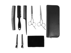 Kit De Tijeras De 9 Piezas