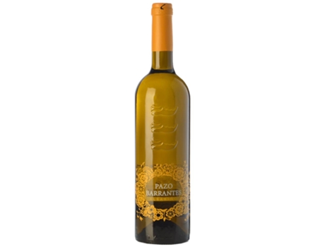 Vino PAZO DE BARRANTES Pazo De Barrantes Albariño Rías Baixas (0.75 L - 1 unidade)