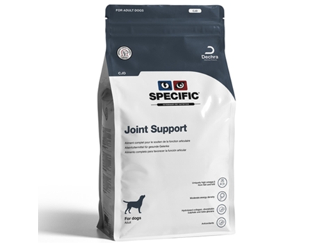 SPECIFIC Joint Support Ração para Cães Cjd 12 kg