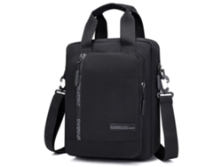 Bolso de trabajo/ocio para hombre, mochila, bolso de hombro, bolso de mano, azul*