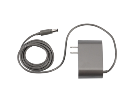 Cargador para aspiradora Dyson Dc30 Dc31 Dc34 Dc35 Dc44 Dc4 Dc54 Dc56, adaptador de cable de alimentación, piezas reemplazables, enchufe estadounid...