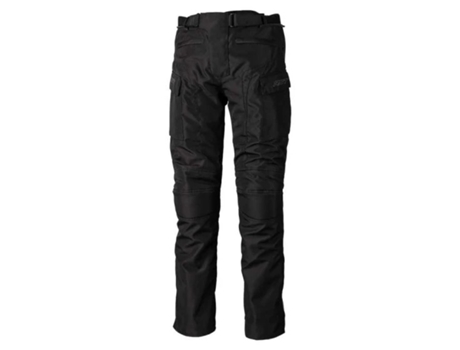 Pantalones para Motociclismo RST Alpha Rl Tecido Negro (6XL)