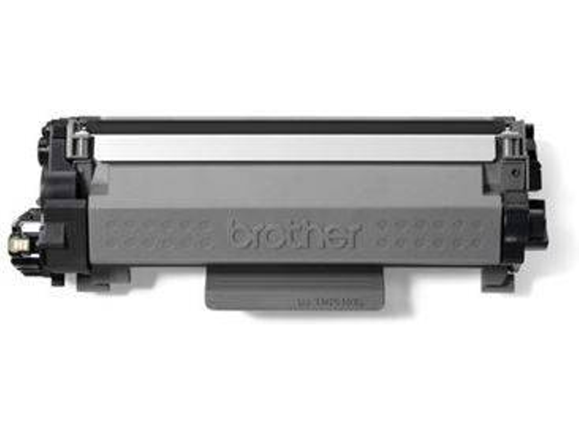 Cartucho BROTHER Tn2510Xl (Negro)