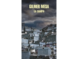 Libro La Cuadra de Gilmer Duban Mesa
