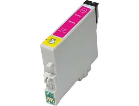 Cartucho para Epson t0443 Magenta (c13t044340)