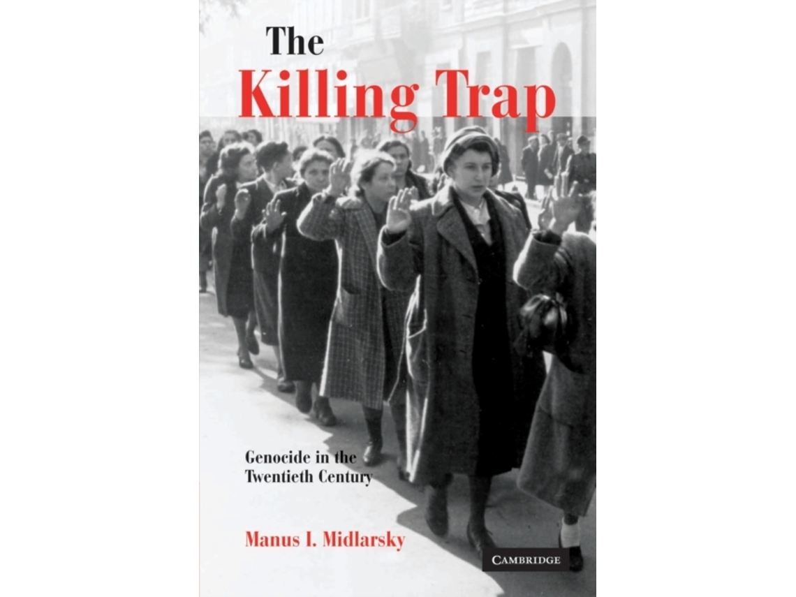 Killing Trap