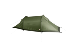 Tiendas Iglú / Cúpula FJÄLLRÄVEN Tenda abisko lite 2