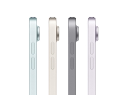 iPad Air de 13 pulgadas con Wi-Fi y 128 GB, gris espacial, Apple