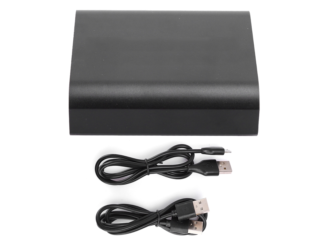 Tarjeta de captura de video (captura en vivo 4k, audio con micrófono)