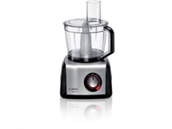Procesador de alimentos BOSCH MC812M865 (39 L - 1250 W - 14 accesorios)