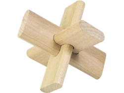 Puzzle 3D GOKI HS005