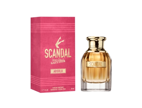 Perfume Mujer JEAN PAUL GAULTIER Scandal Absolu (30 ml)