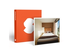 Caja Regalo Smartbox Hotel Spa Golden Barcelona 4*: 1 Noche, Oferta y Acceso al Spa para 2
