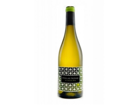 Albariño Follas Novas 2021 PACO & LOLA