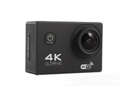 Action Cam SZSMART W-Xj-033 Inalámbrica Wi-F HD
