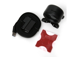 Pantalla Hud Universal Para Coche X60 Con Velocidad, Voltaje, Temperatura De Aceite/agua Y Alarma De Exceso De Velocidad.