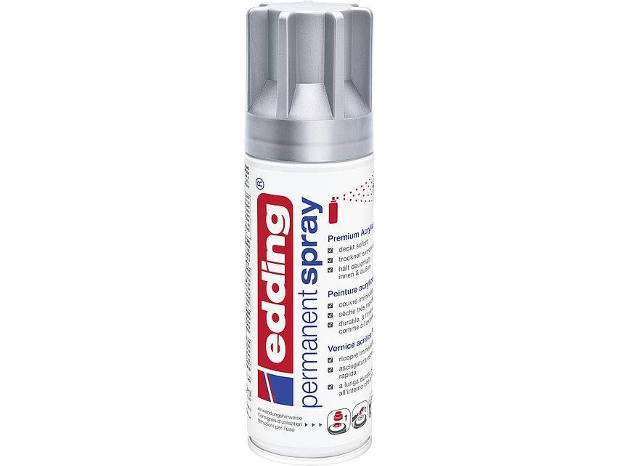 Pintura Acrílica EDDING 5200