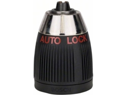 Portabrocas BOSCH de Sujeción Rápido hasta 13 mm