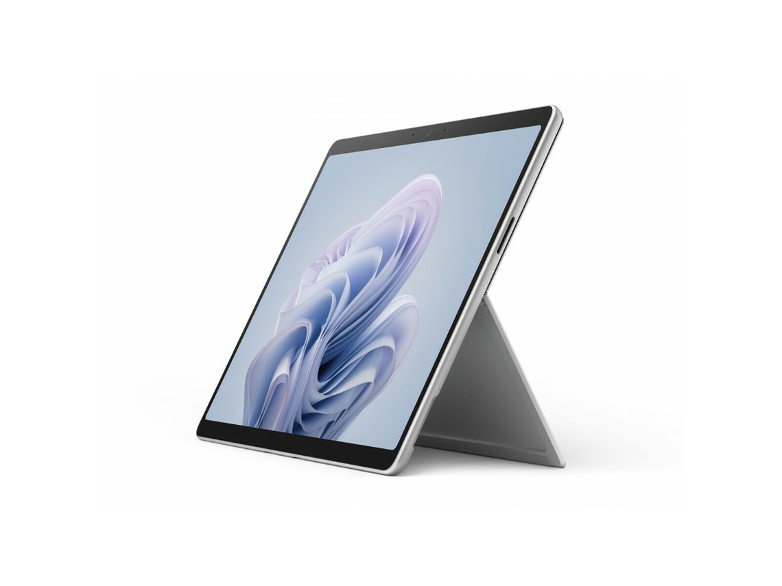 Laptop MICROSOFT Surface Pro 10 (16 GB RAM - 256 GB SSD - 13" - Enchufe EU - Qwerty Español)