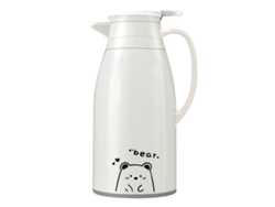 Ideal para bolas de nieve y vasos fríos. Vaso fácil de apretar, apto para todas tus bebidas favoritas. KOFIHETY