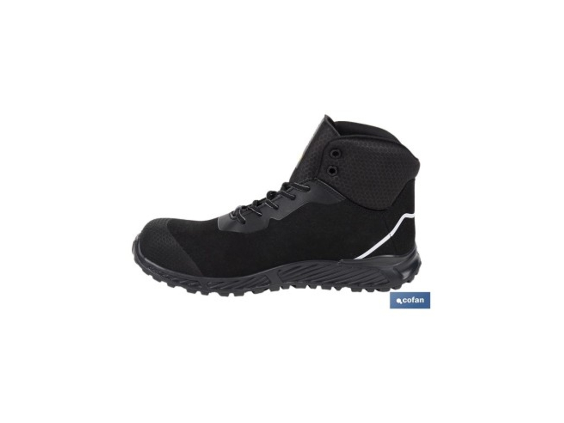 Bota S-3 Wings Pro Talla 41