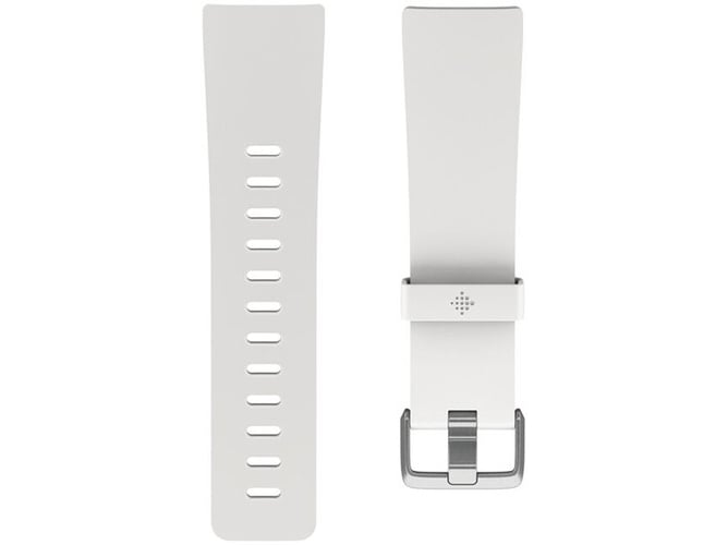 Correa FITBIT BY GOOGLE Versa Classic Band L (Versa - L - Blanco)