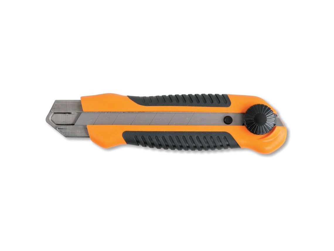 Cortador de Plástico 25 X 180 Mm Laranjabeta Utensili