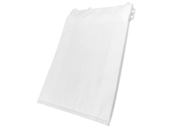 Bolsas para el polvo de 15 piezas para aspiradoras Vorwerk VK135, FP136 y VK369