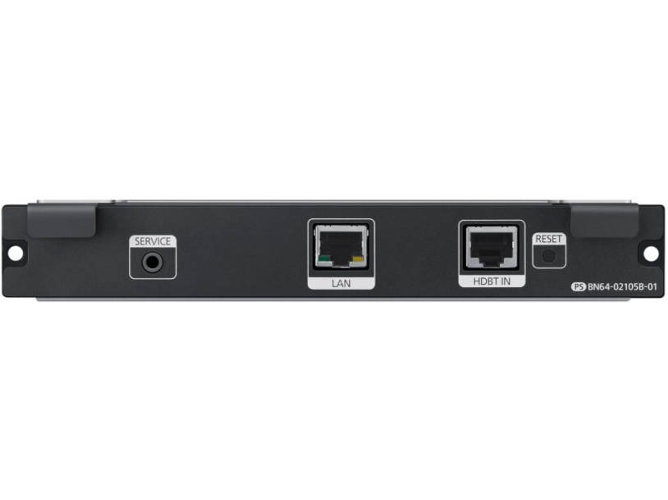 Receptor AV SAMSUNG PIM-HDBT