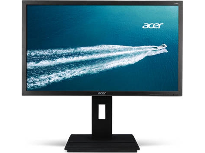 Monitor ACER B246HYLA (23.8'' - Full HD - LED)