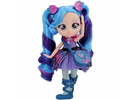 Muñeca bebé IMC TOYS Shannon