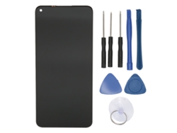 Conjunto De Pantalla Táctil Lcd (pantalla + Táctil) Compatible Con Xiaomi Redmi Note9/10x 4g