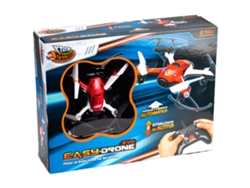 Drone Teledirigido XTREM RAIDERS R/C Easy Drone Evo