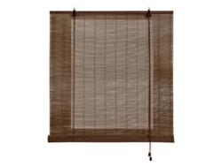 Estor de Bambú STORESDECO (175 x 120 cm - Marrón)