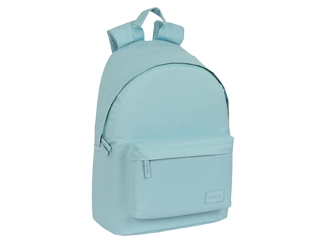 Mochila Escolar Safta 31 x 41 x 16 cm Azul