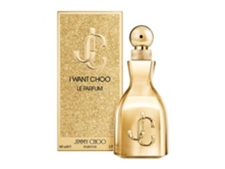 I Want Choo Eau De Parfum 60 Ml