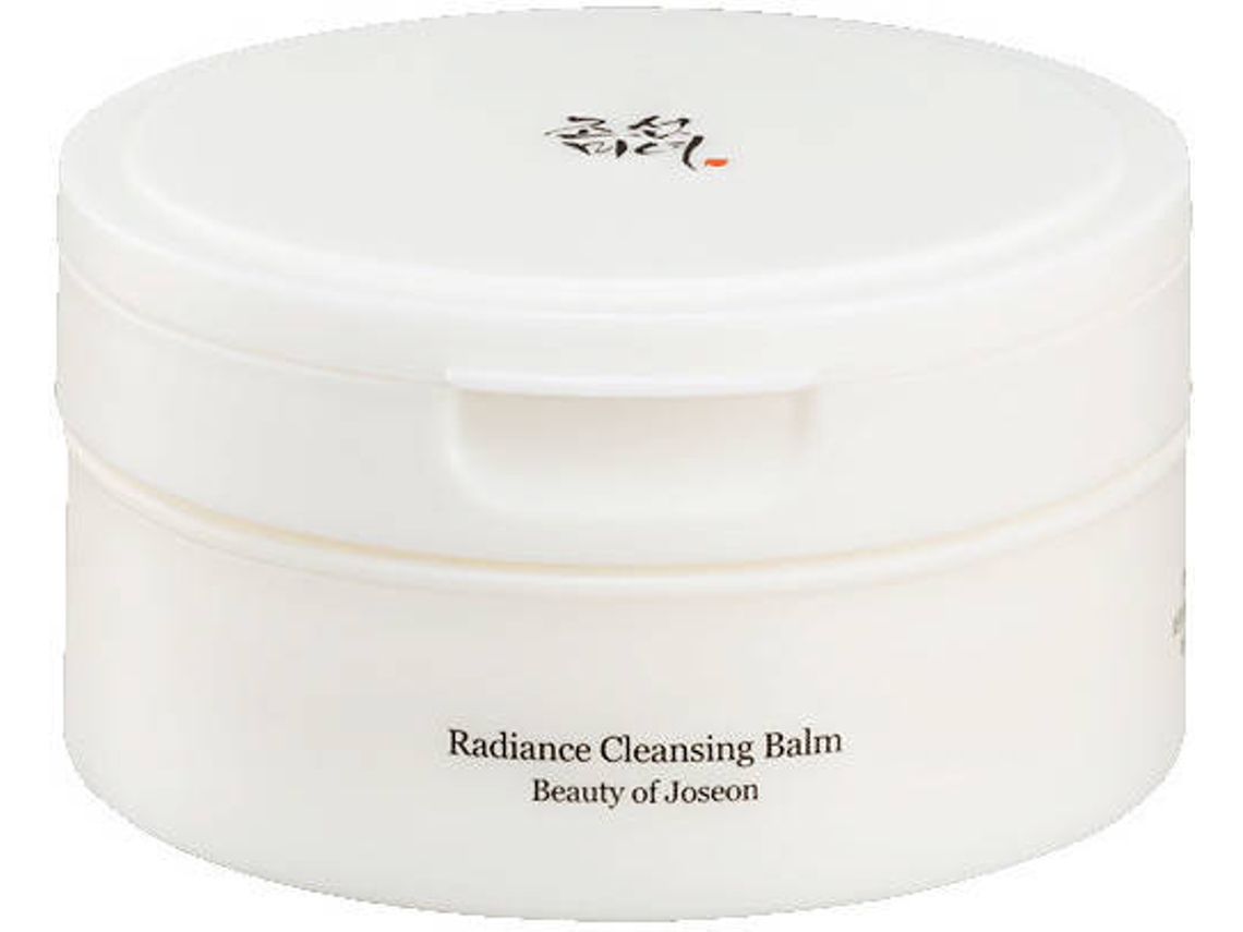 Bálsamo Limpiador BEAUTY OF JOSEON Radiance (100 ml)