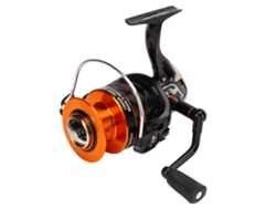 2026rebe-molinete De Pesca De Metal Spinning Largo Alcance Lure Molinete Sr6000f 66x56x36.5mm/2.6x2.2x1.4in