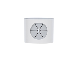 2026-porta Cepillos Eléctricos Linjou De Baño, Montaje En Pared Ahorro De Espacio (gris)