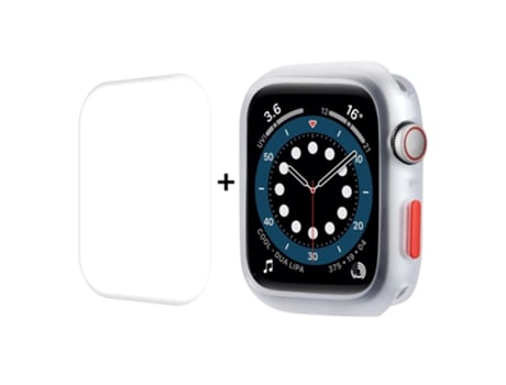 Carcasa para Apple Watch Series 7 45mm ENKAY 680700696C