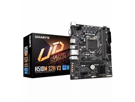 placa base h510m s2h v3 GIGABYTE