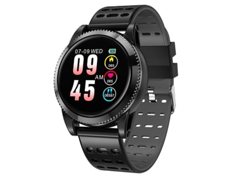 Smartwatch ENZON Negro