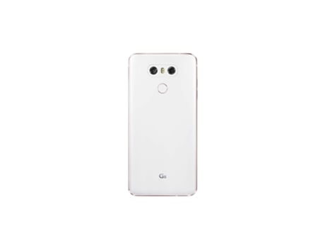Smartphone LG G6 H870 (5.7" - 32 Gb - Blanco)