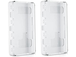 1 Caja Fuerte Electrónica Con Cerradura De Temporizador Y Caja